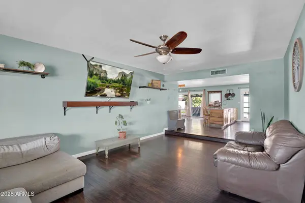 5727 S SIESTA Lane, Tempe, AZ 85283