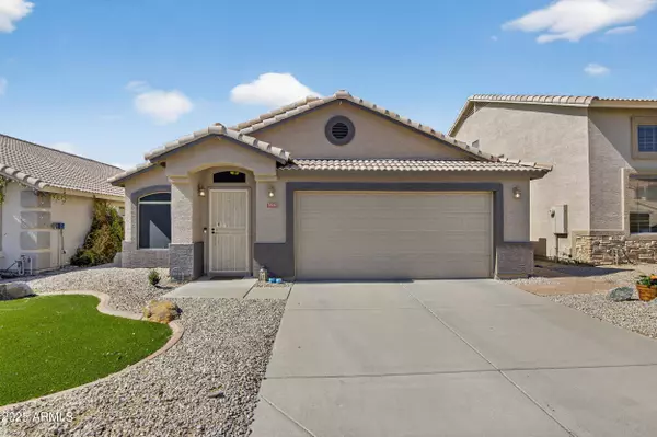 3930 E AGAVE Road, Phoenix, AZ 85044