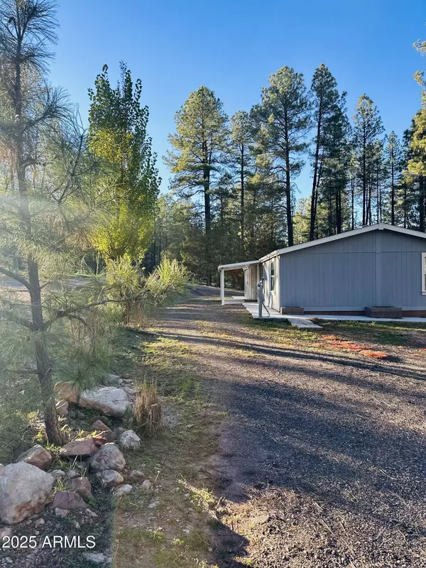1010 W Johnson Boulevard, Payson, AZ 85541