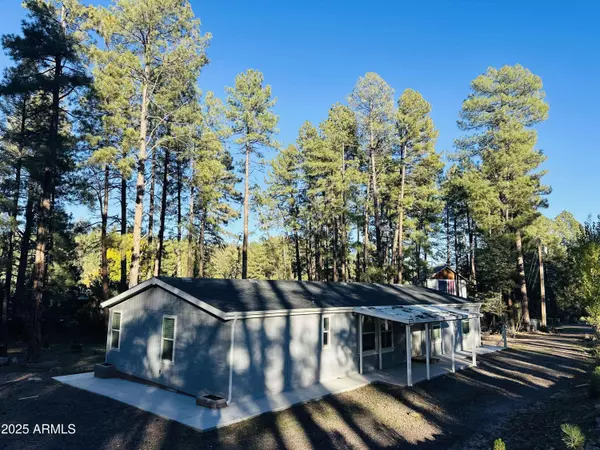 1010 W Johnson Boulevard, Payson, AZ 85541