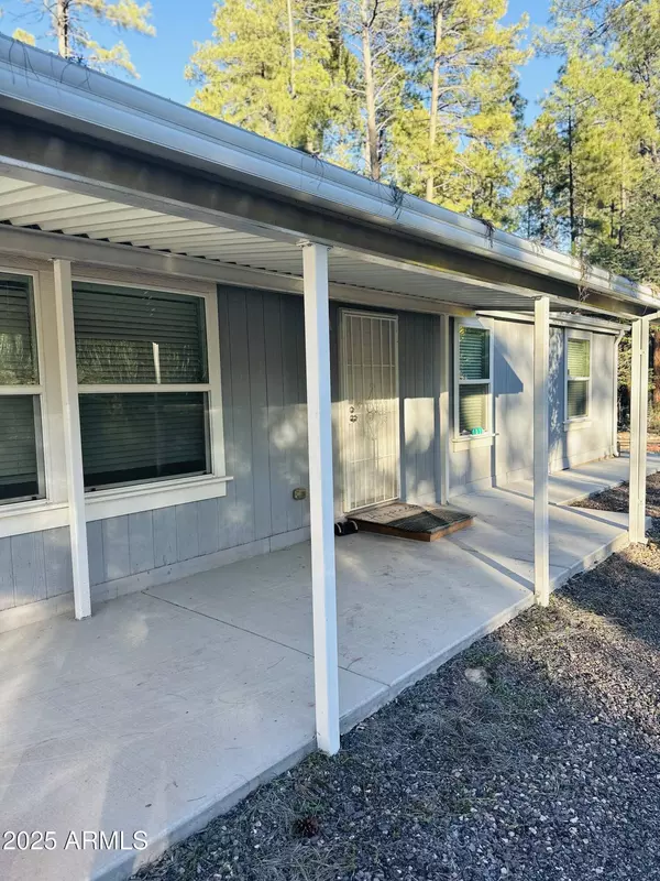 1010 W Johnson Boulevard, Payson, AZ 85541
