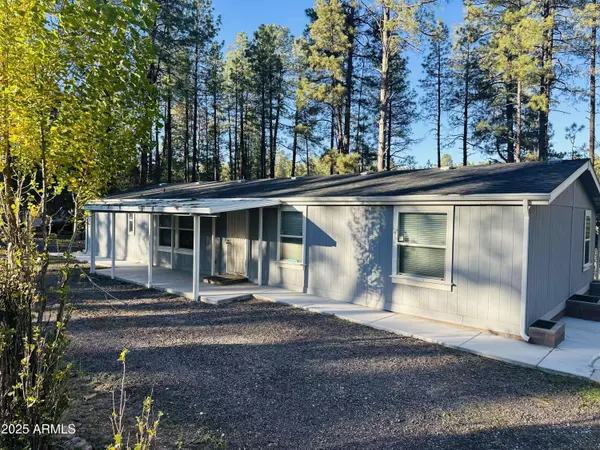 1010 W Johnson Boulevard, Payson, AZ 85541