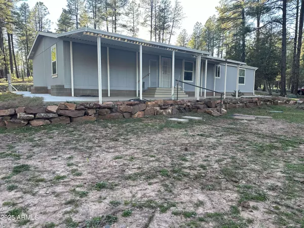 1010 W Johnson Boulevard, Payson, AZ 85541