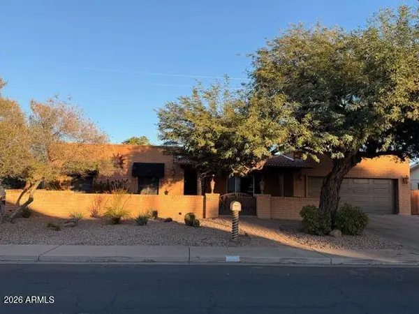 1105 N Delmar Street, Mesa, AZ 85203