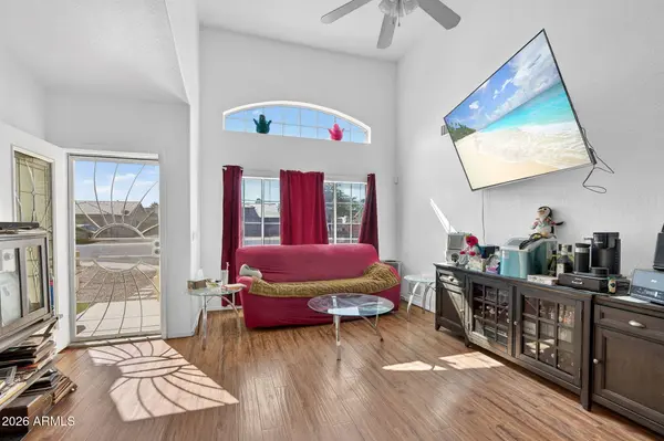 1258 E MANOR Drive, Casa Grande, AZ 85122