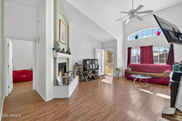 1258 E MANOR Drive, Casa Grande, AZ 85122