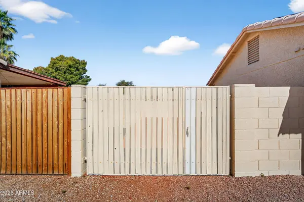 1258 E MANOR Drive, Casa Grande, AZ 85122