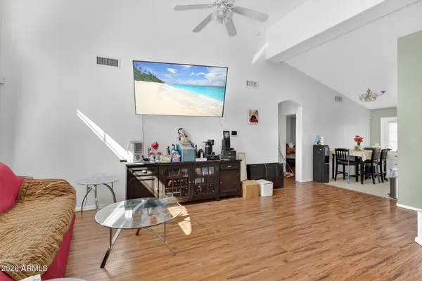 1258 E MANOR Drive, Casa Grande, AZ 85122