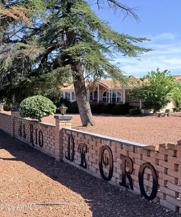 325 W State Route 89A Street #4, Cottonwood, AZ 86326