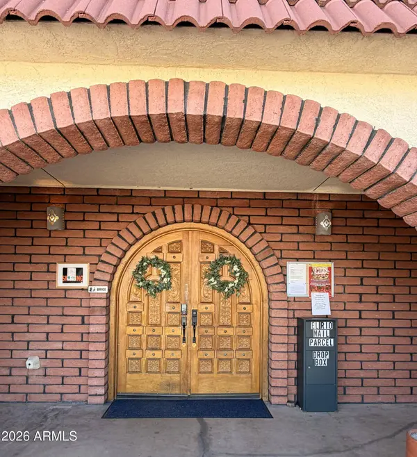 325 W State Route 89A Street #4, Cottonwood, AZ 86326