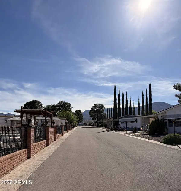 325 W State Route 89A Street #4, Cottonwood, AZ 86326