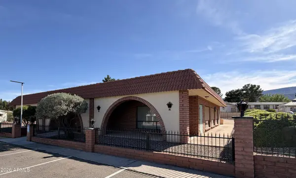 325 W State Route 89A Street #4, Cottonwood, AZ 86326