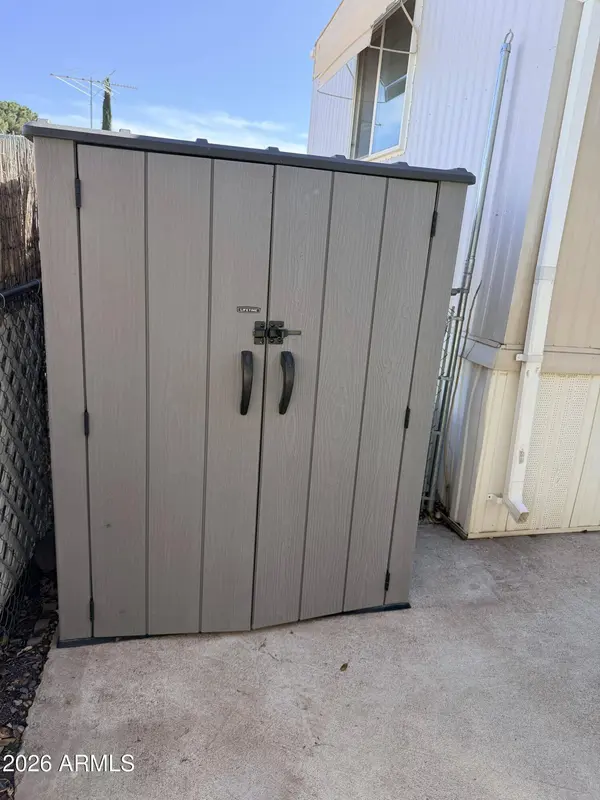 325 W State Route 89A Street #4, Cottonwood, AZ 86326