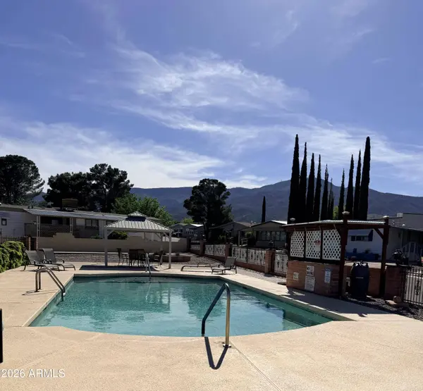325 W State Route 89A Street #4, Cottonwood, AZ 86326