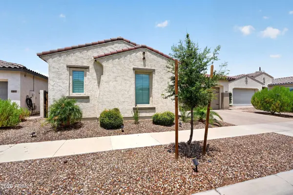 10704 E THATCHER Avenue, Mesa, AZ 85212