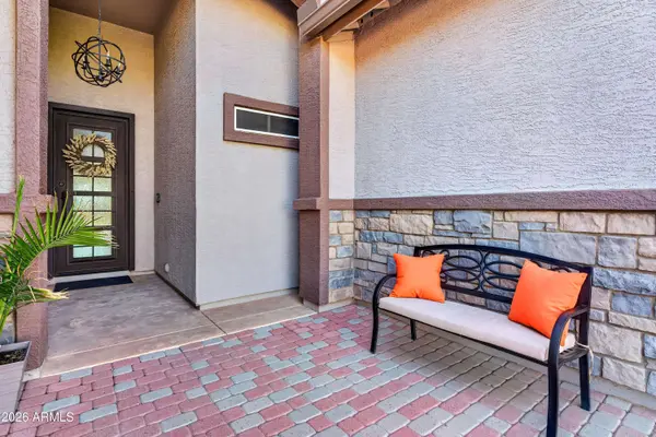 13812 S 154th Place, Gilbert, AZ 85296