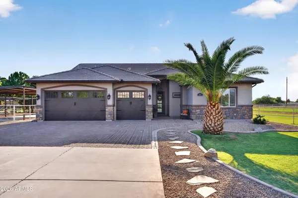 13812 S 154th Place
