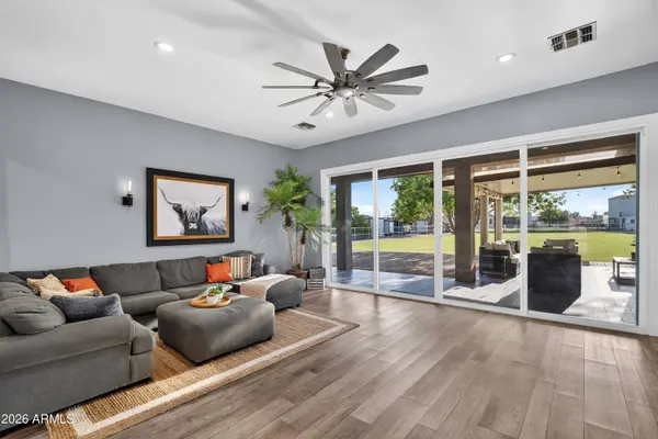 13812 S 154th Place, Gilbert, AZ 85296