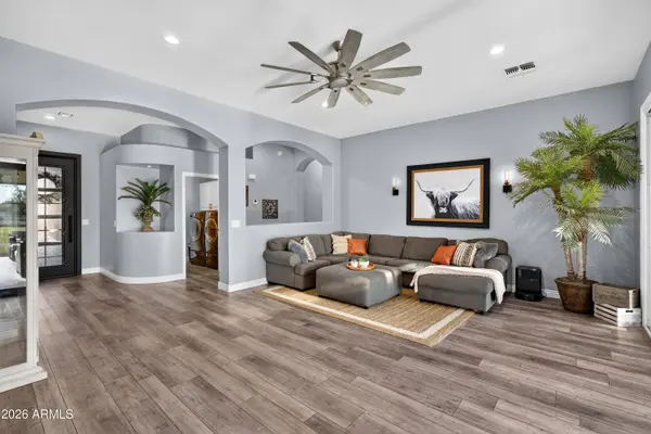 13812 S 154th Place, Gilbert, AZ 85296