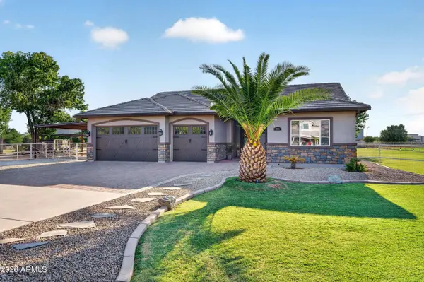 13812 S 154th Place, Gilbert, AZ 85296