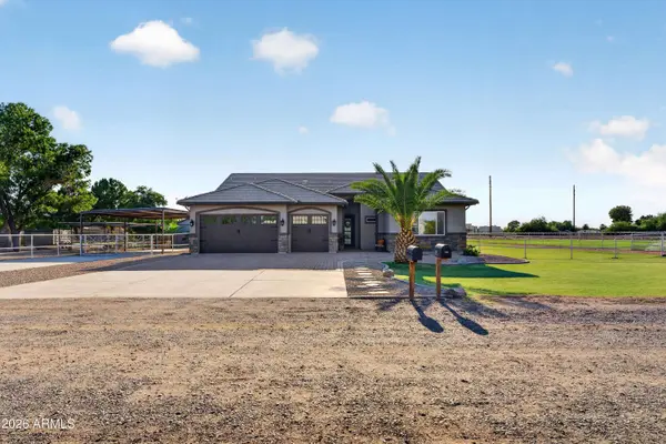 13812 S 154th Place, Gilbert, AZ 85296