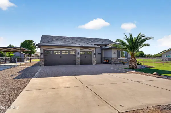 13812 S 154th Place, Gilbert, AZ 85296