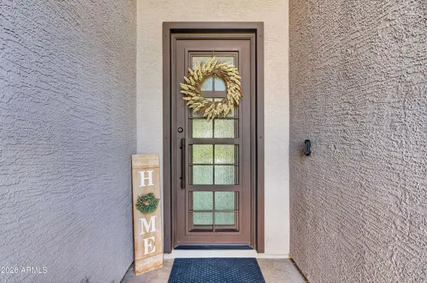 13812 S 154th Place, Gilbert, AZ 85296