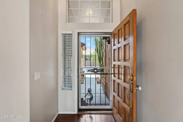 16415 S 38TH Place, Phoenix, AZ 85048