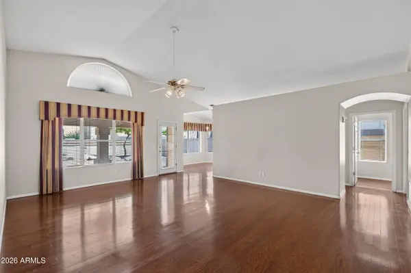 16415 S 38TH Place, Phoenix, AZ 85048