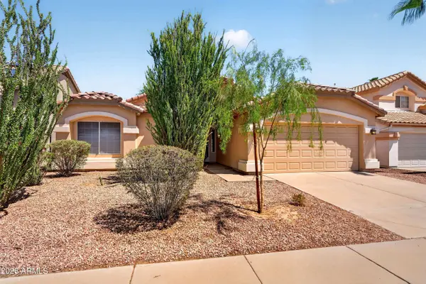 16415 S 38TH Place, Phoenix, AZ 85048