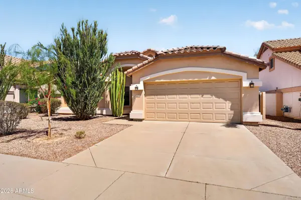 16415 S 38TH Place, Phoenix, AZ 85048