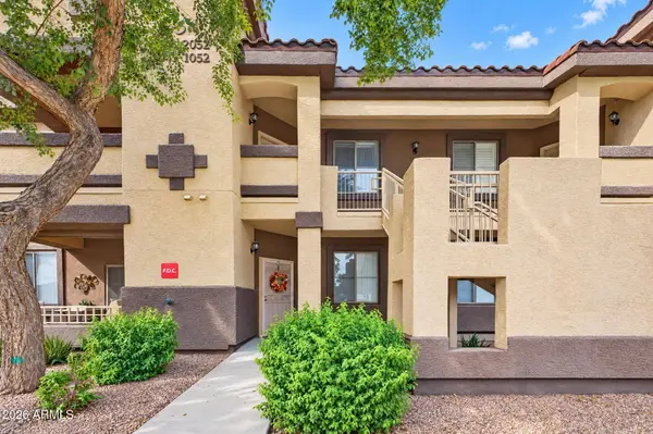 10136 E Southern Avenue #2046, Mesa, AZ 85209
