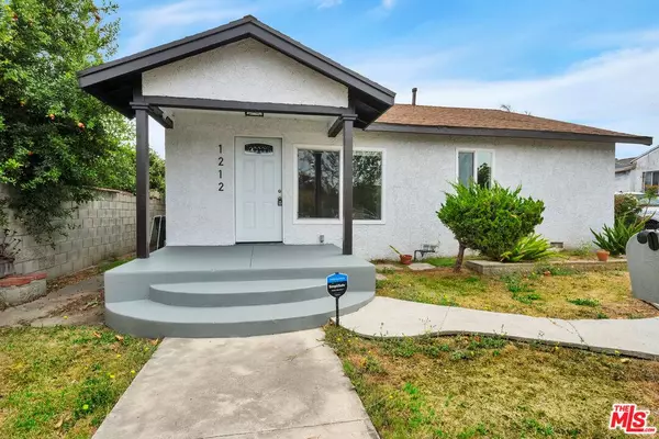 1212 W 92nd St, Los Angeles, CA 90044