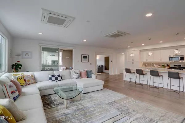 2810 Wagon Wheel RD #304, Oxnard, CA 93036