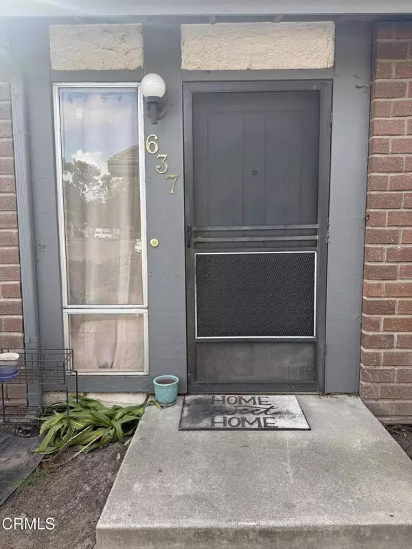 637 Holly AVE, Oxnard, CA 93036