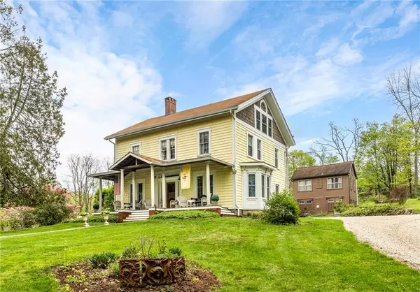 Amenia, NY 12501,18 Stagecoach Trail