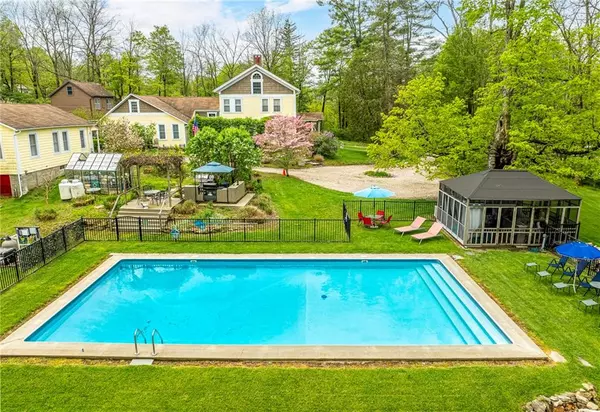 Amenia, NY 12501,18 Stagecoach Trail
