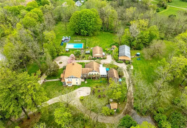 Amenia, NY 12501,18 Stagecoach Trail