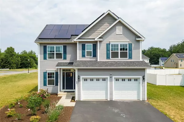 13 Nichols CT, Poughkeepsie, NY 12603