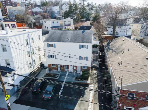 34 Lockwood AVE, Yonkers, NY 10701