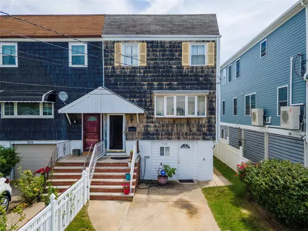 568 Beach 65th ST, Arverne, NY 11692