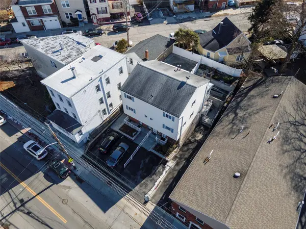 34 Lockwood AVE, Yonkers, NY 10701