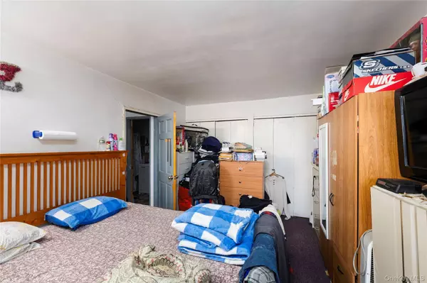 2661 Marion AVE #5A, Bronx, NY 10458