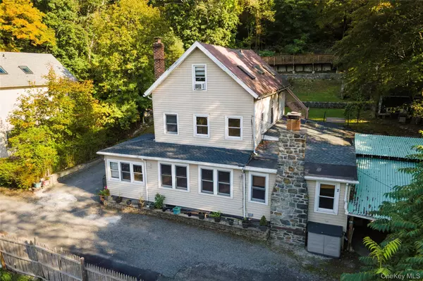 2 Juengstville LN, Brewster, NY 10509