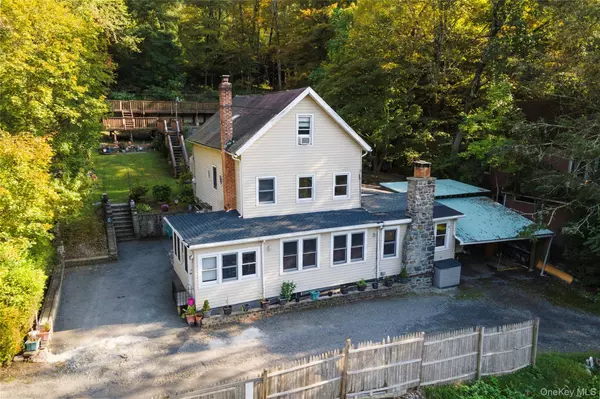 2 Juengstville LN, Brewster, NY 10509