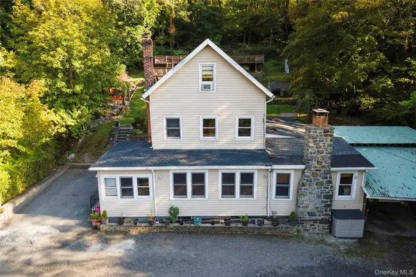 2 Juengstville LN, Brewster, NY 10509