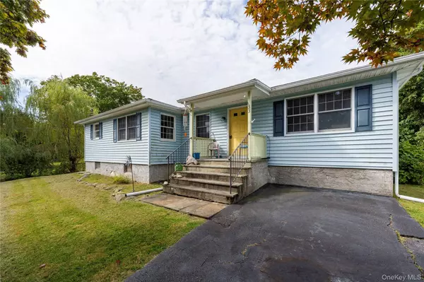 33 Ridgeview AVE, Mahopac, NY 10541