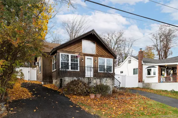 46 Entrance WAY, Mahopac, NY 10541