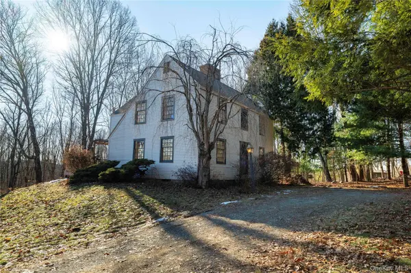 57 Wildflower Hill RD, Ancram, NY 12502