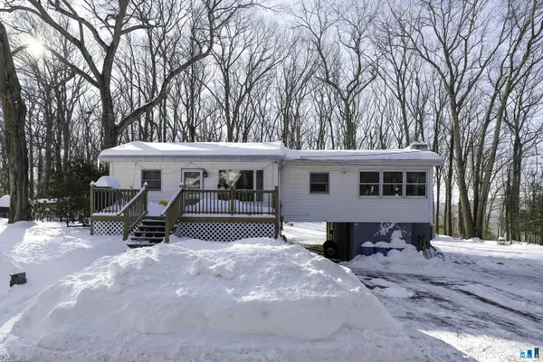 36 Maple Drive, New Milford, CT 06776